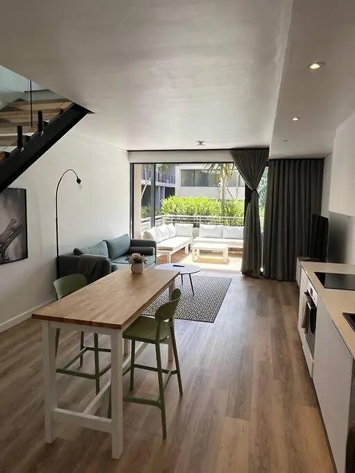 Best Kept Secret In Cape Town Apartment
