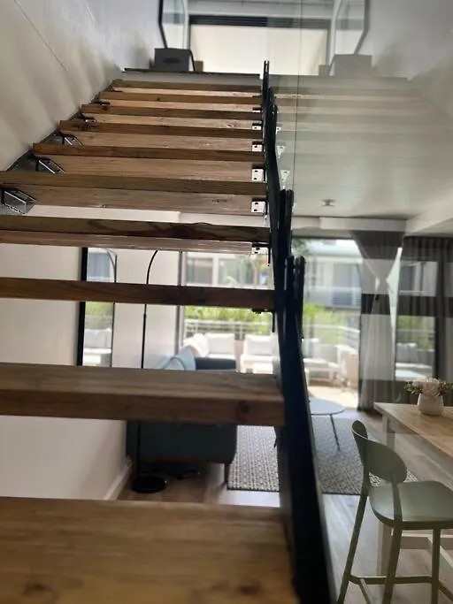 Apartment Best Kept Secret In Cape Town