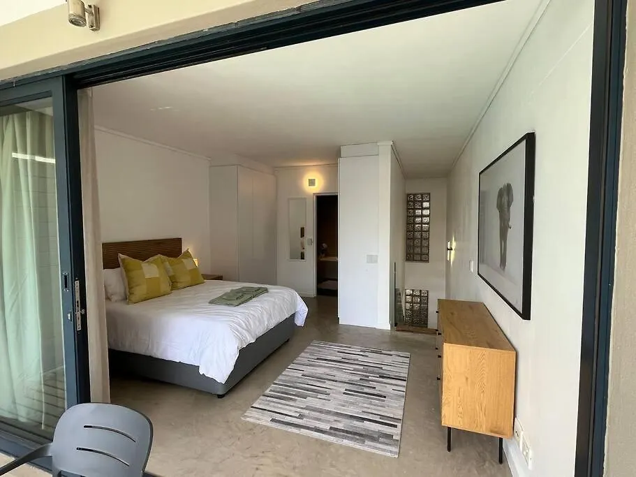 Best Kept Secret In Cape Town Apartment